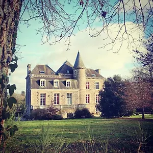 Le Domaine De La Ferriere France