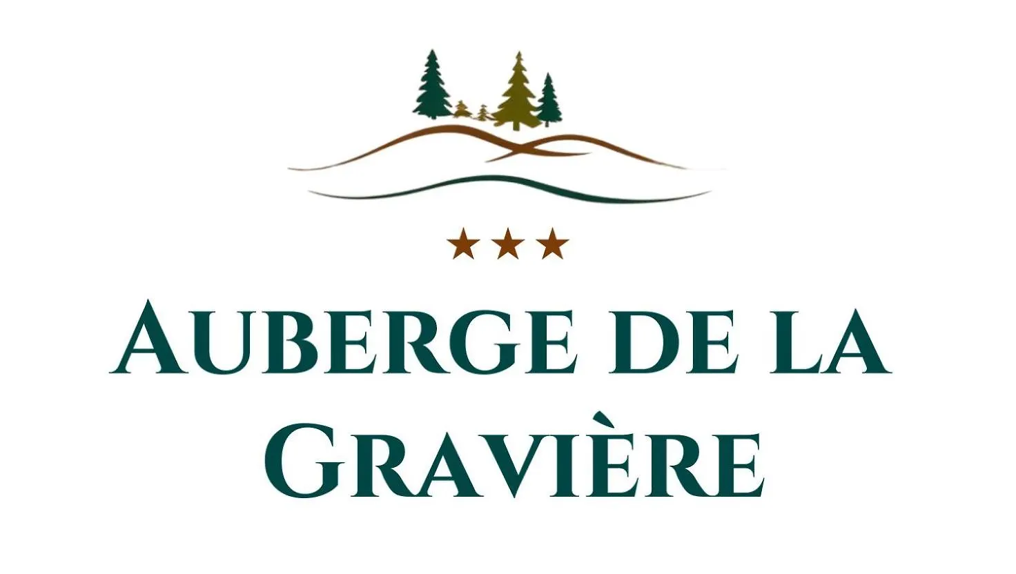 Auberge de la Gravière Orcières Hotel